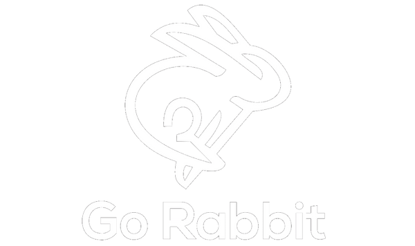 Go Rabbit IN THE BURROW – GO RABBIT