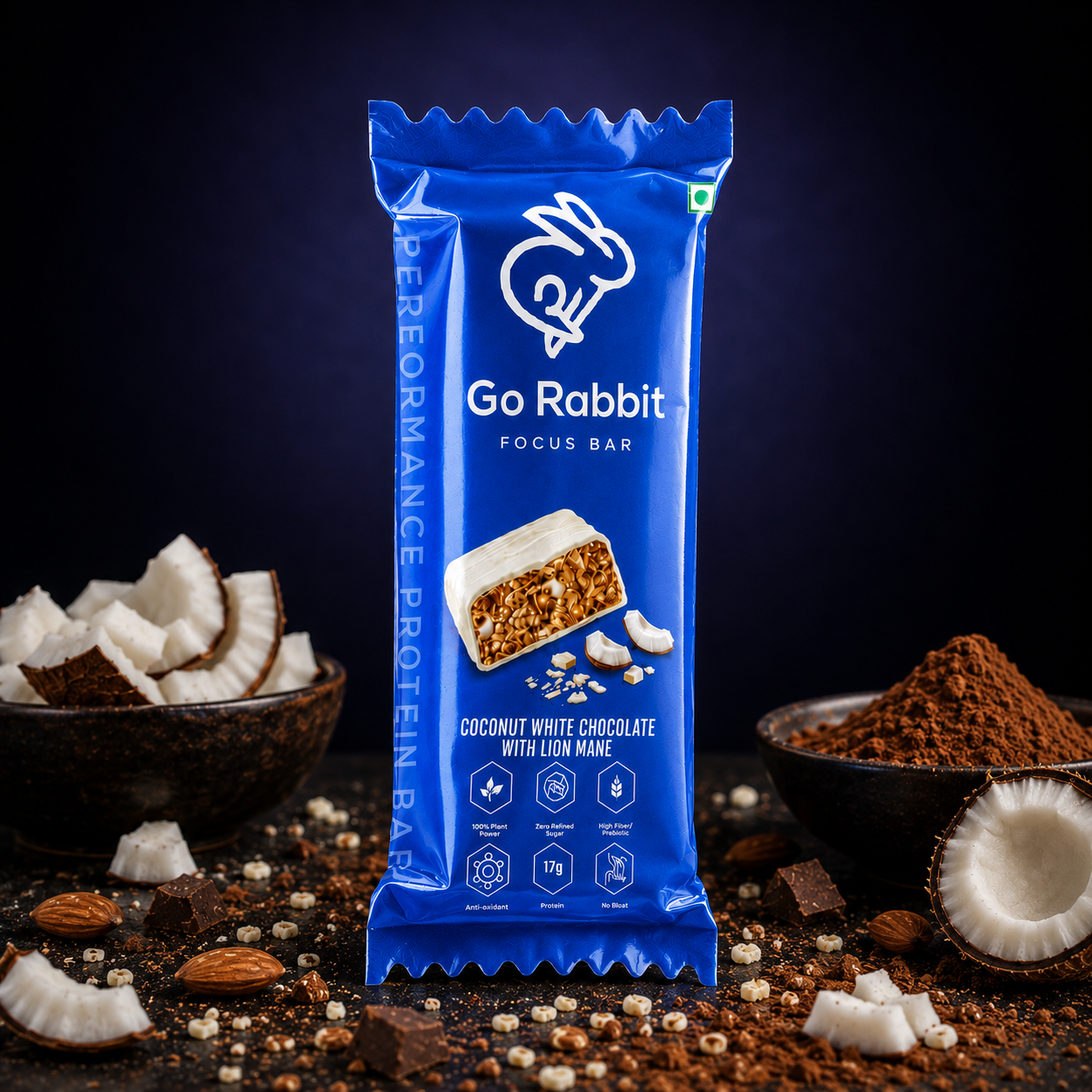 Focus Bar